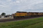 UP 7153